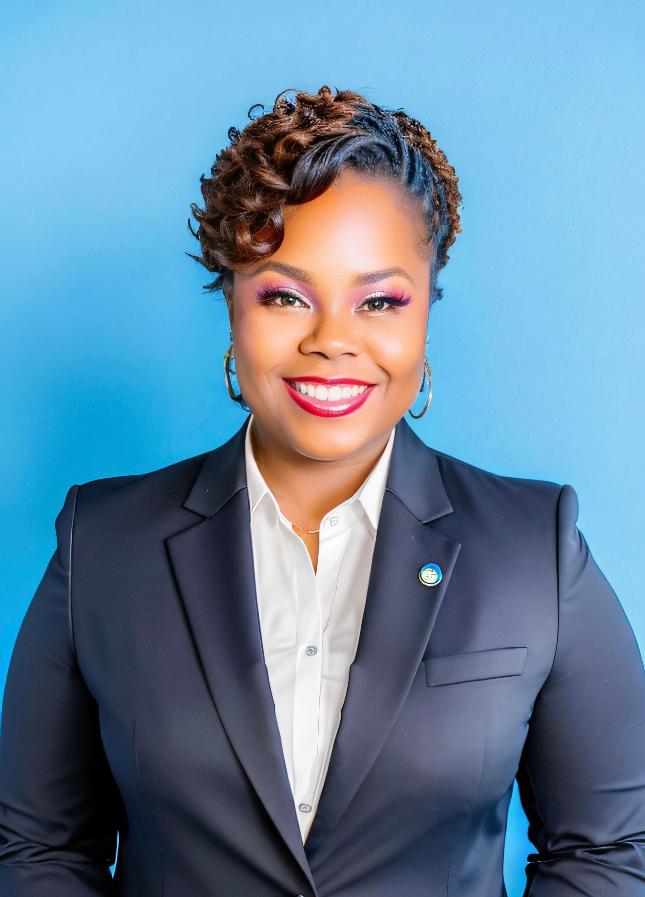 Tasha Keys, Founder of Keys Royalty House of Love