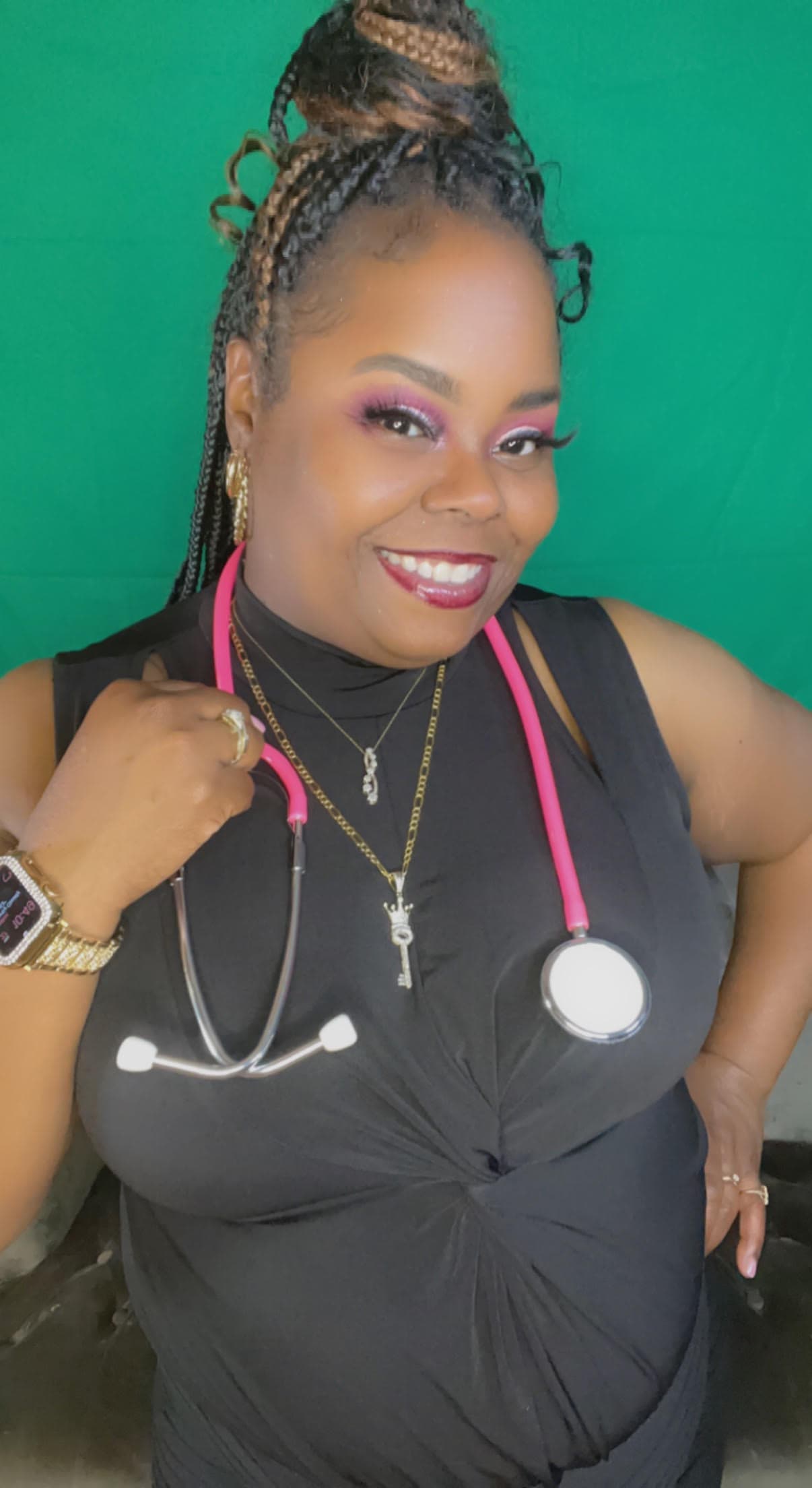 Tasha Keys postpartum doula care